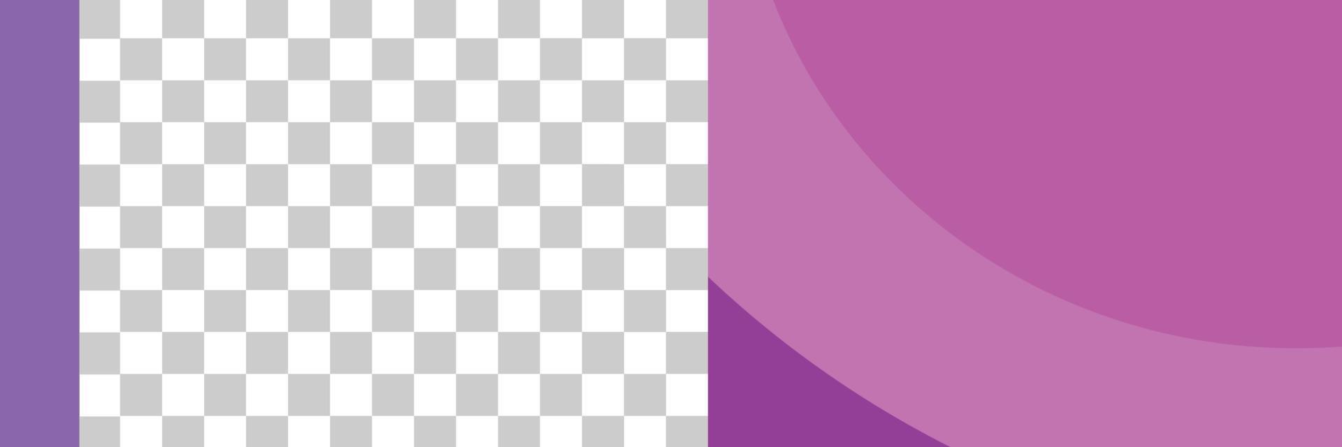 banner Abstract vector background board for text and message design modern. vector illustration