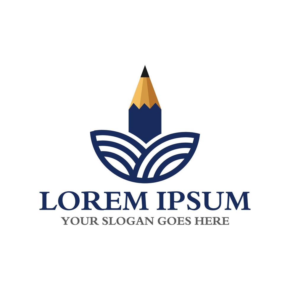 education farm logo , university logo vector