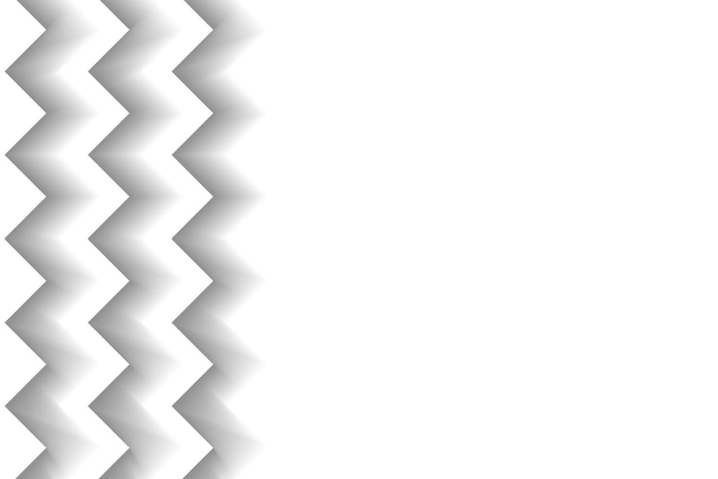 Vector Abstract Elegant white and grey Background. Abstract white Pattern. Squares Texture