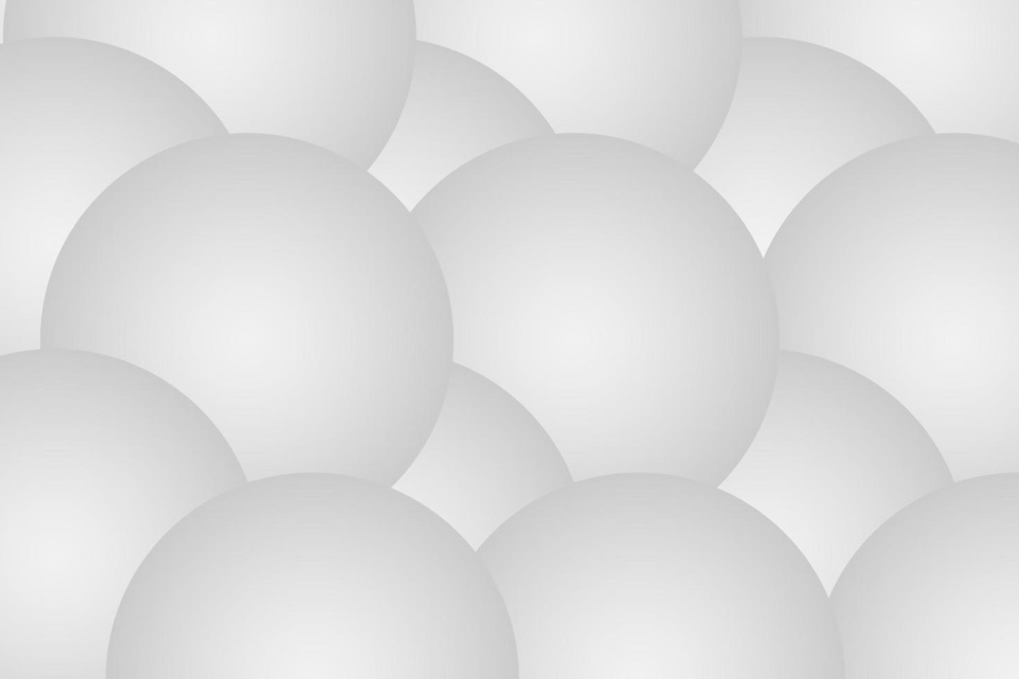 white background abstract with modern design gray vector