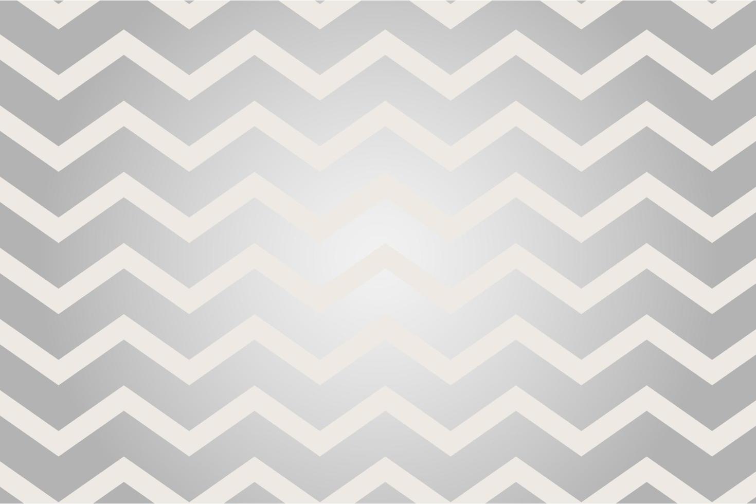 White and gray background texture with modern design vector