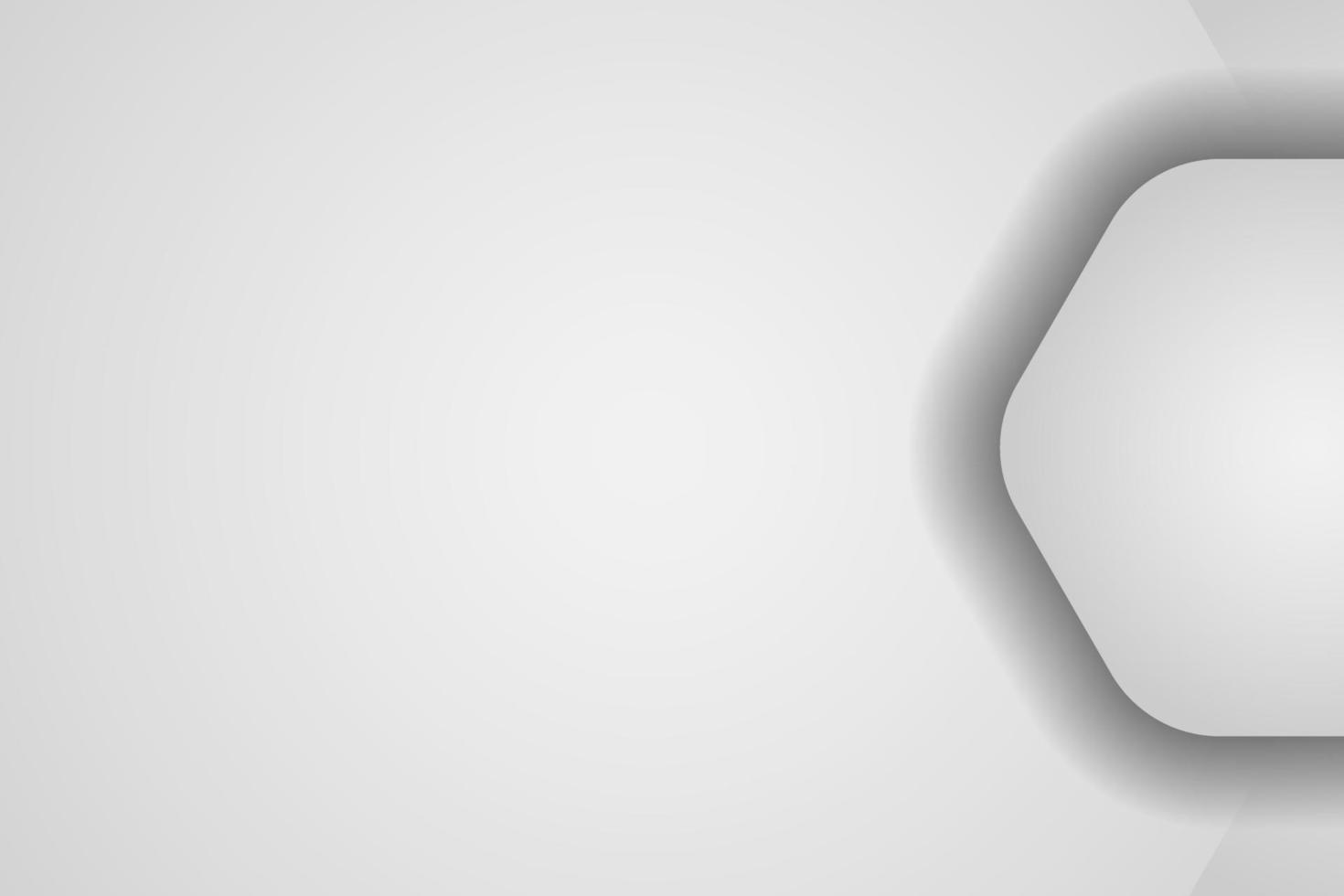 Abstract Office Background. White Artistic Texture vector