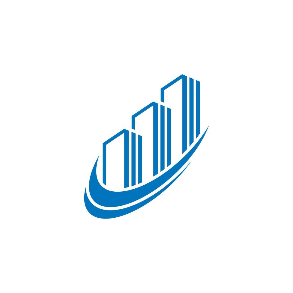 Architecture Vector , Real Estate Logo