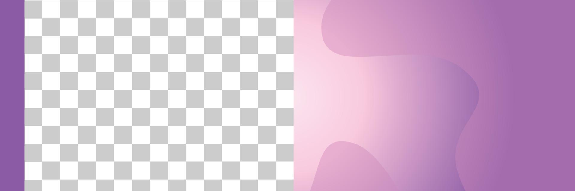 banner Abstract vector background board for text and message design modern. vector illustration