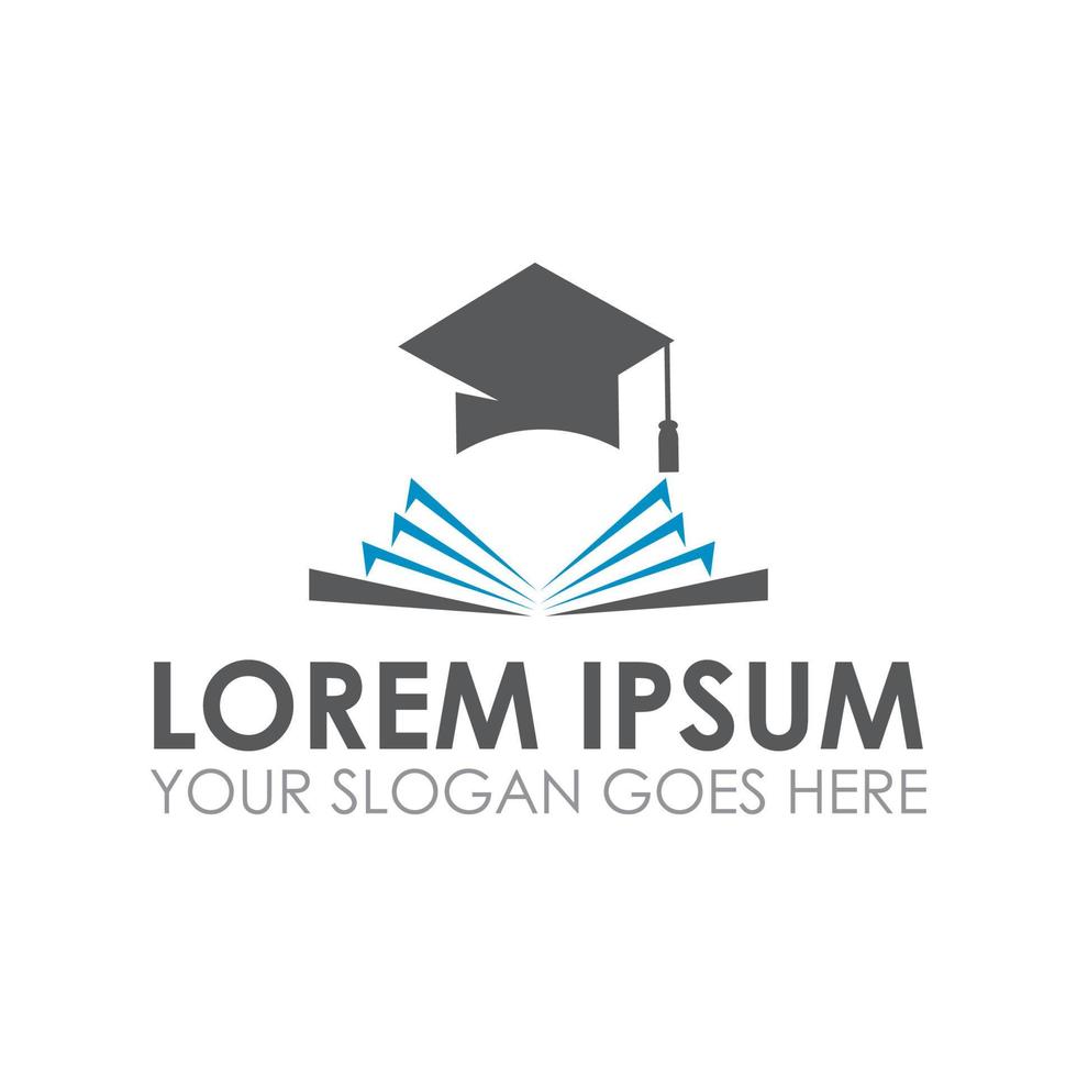 university vector , education logo vector
