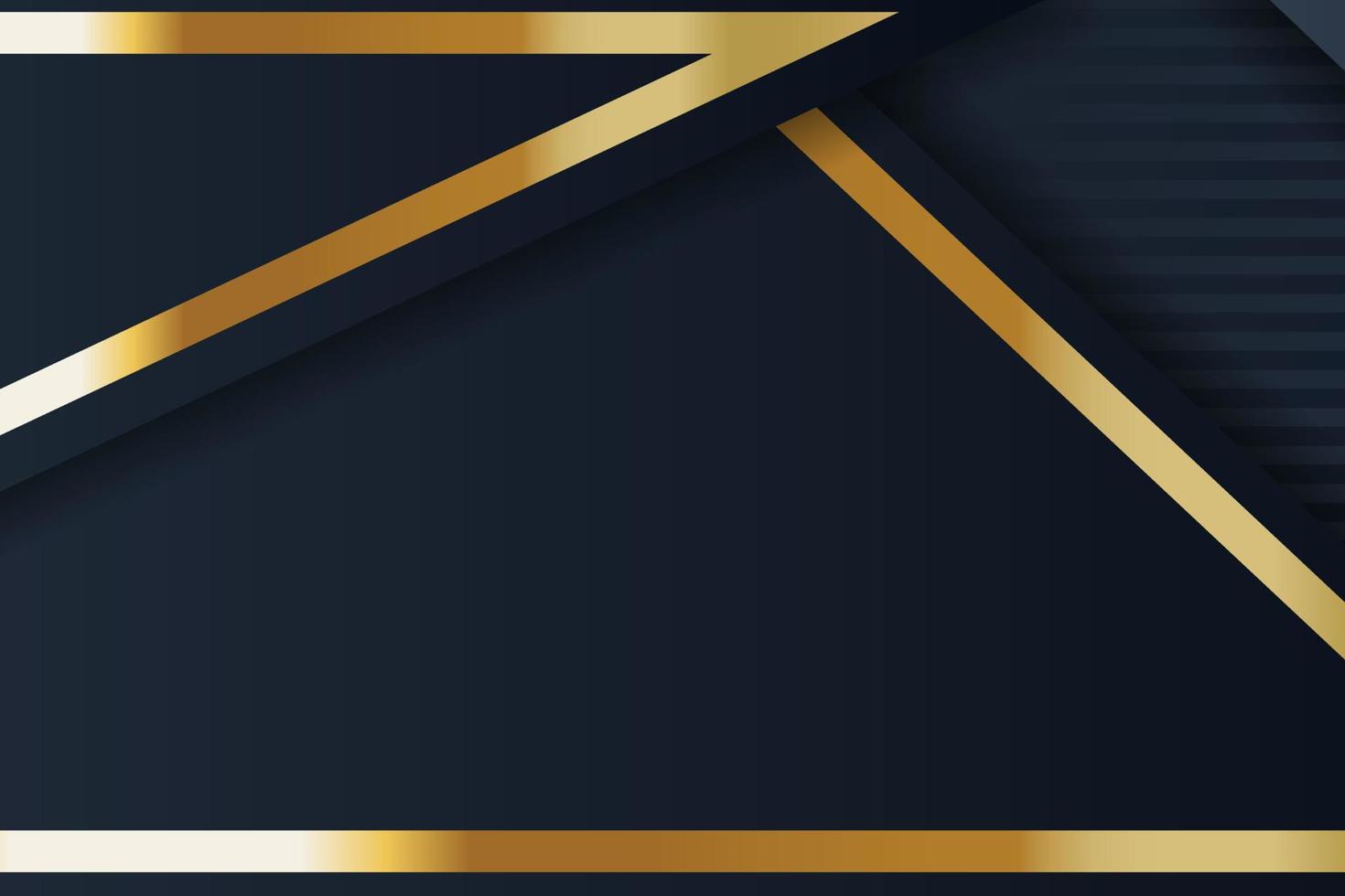 banner Abstract vector background board for text and message design modern