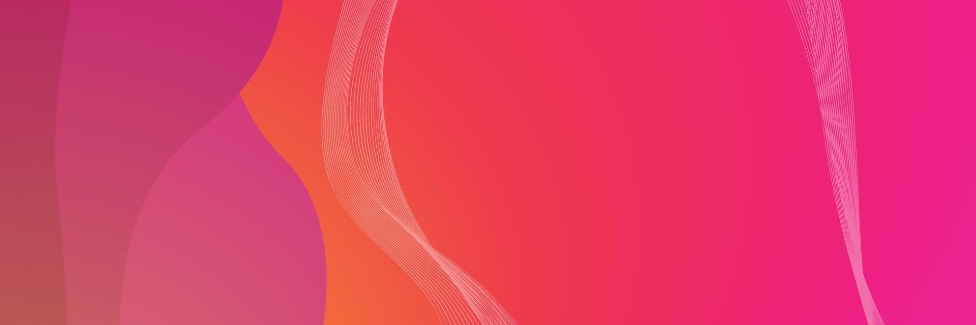 banner Abstract vector background board for text and message design modern. vector illustration