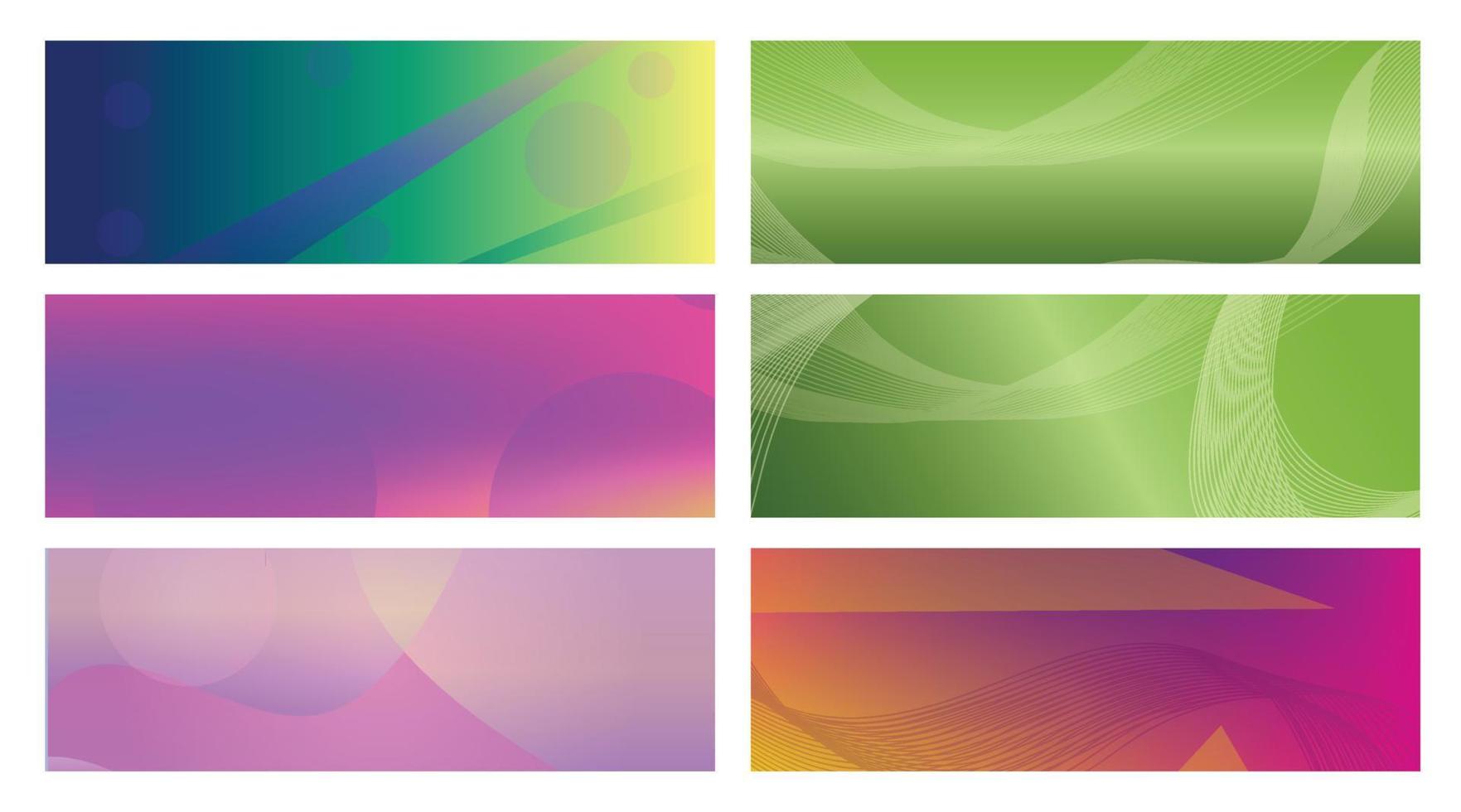 banner Abstract vector background board for text and message design modern. vector illustration