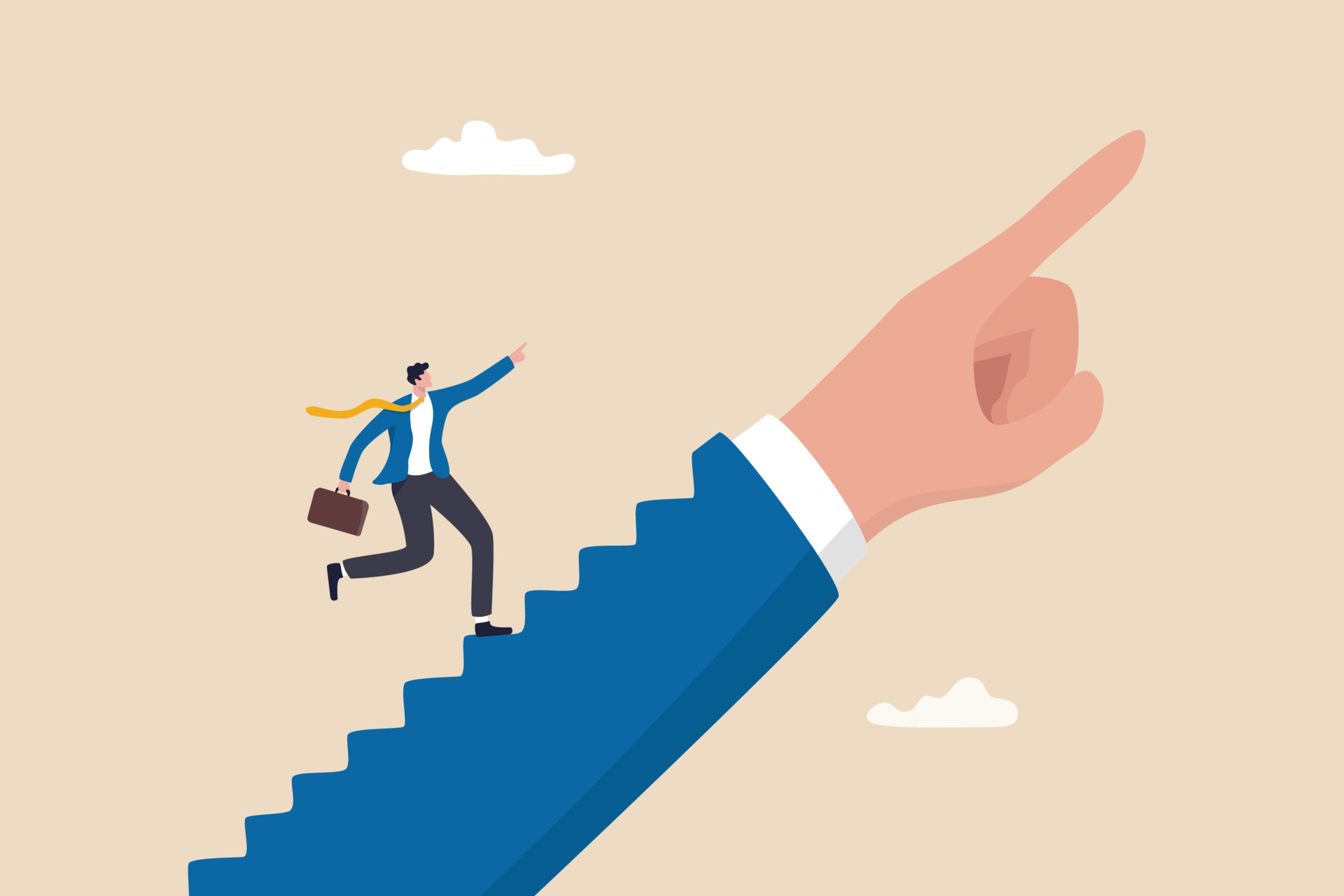 Career path art