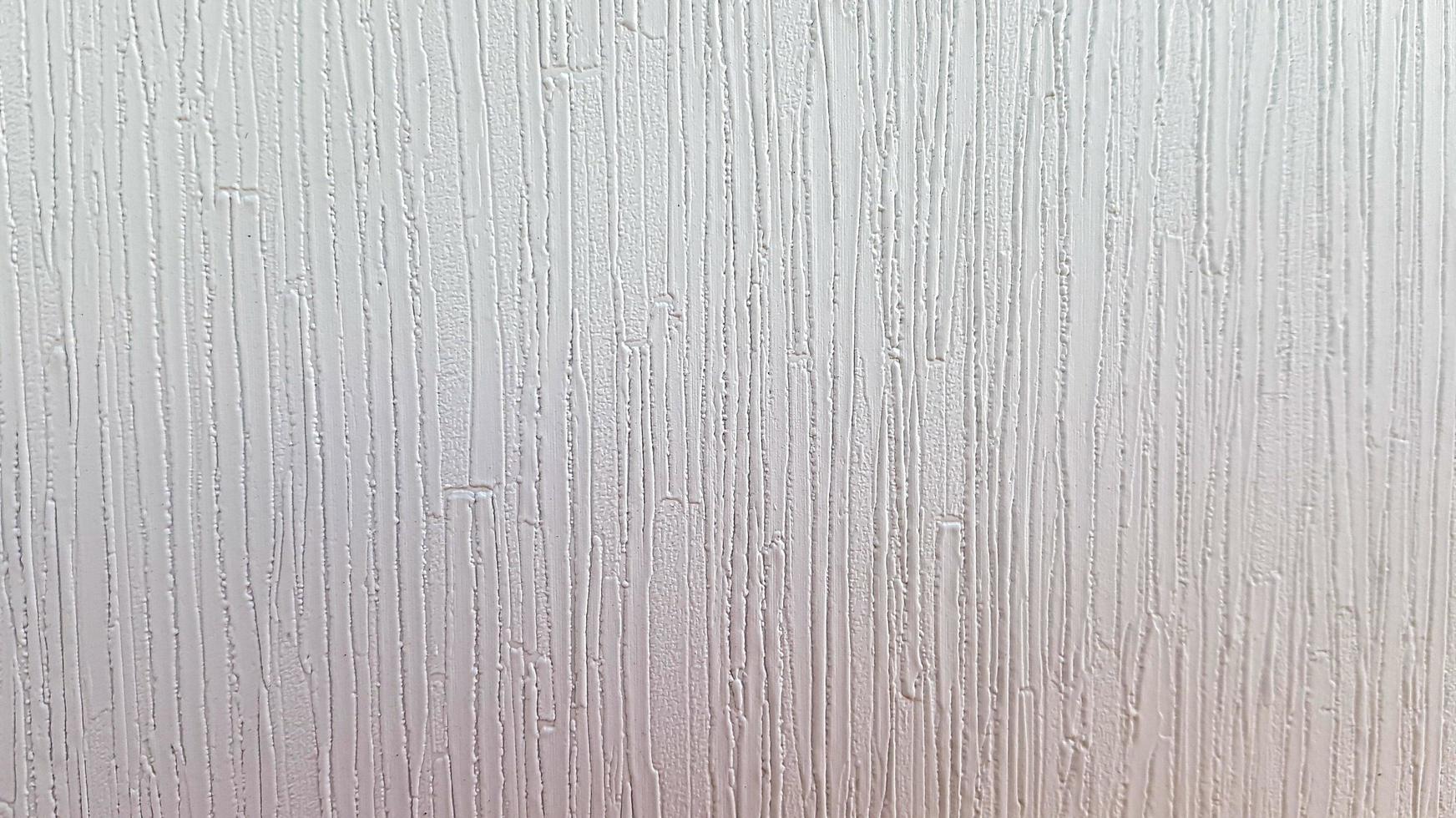 Texture of gray decorative plaster or concrete. Abstract background for design. Decorative plaster effect on wall. photo
