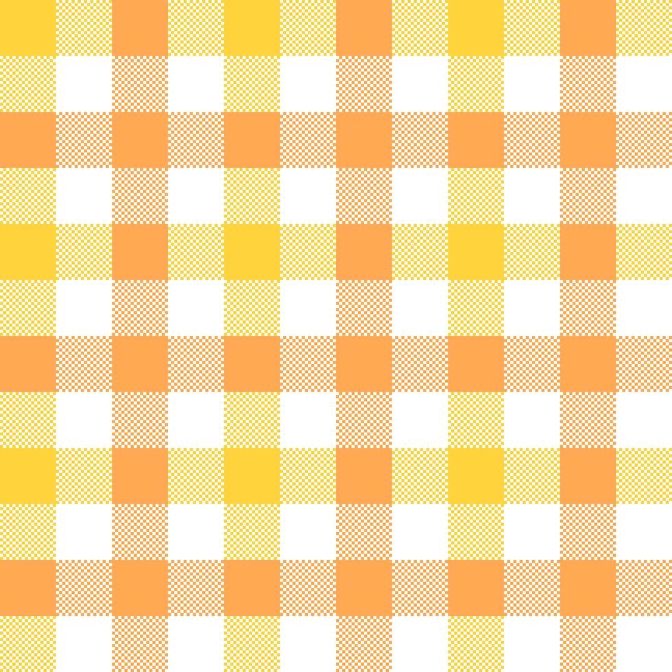 Classic seamless checkered pattern design for decorating, wrapping paper, wallpaper, fabric, backdrop and etc. vector