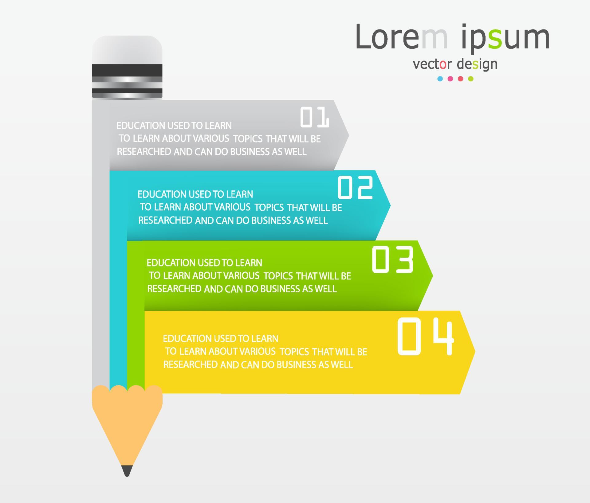 timeline infographic template Presentation business idea with icons