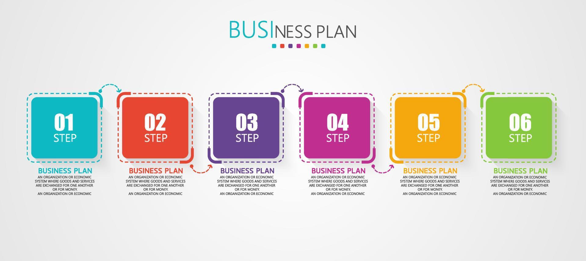 vector infographic label template with icon options or steps infographics for business ideas presentations It can be used for information graphics, presentations, websites, banners, print media.