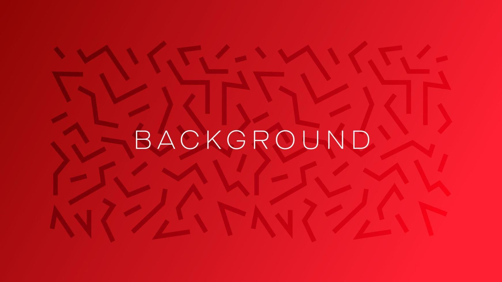 Irregular line background with neat spacing, can be used as a pattern vector
