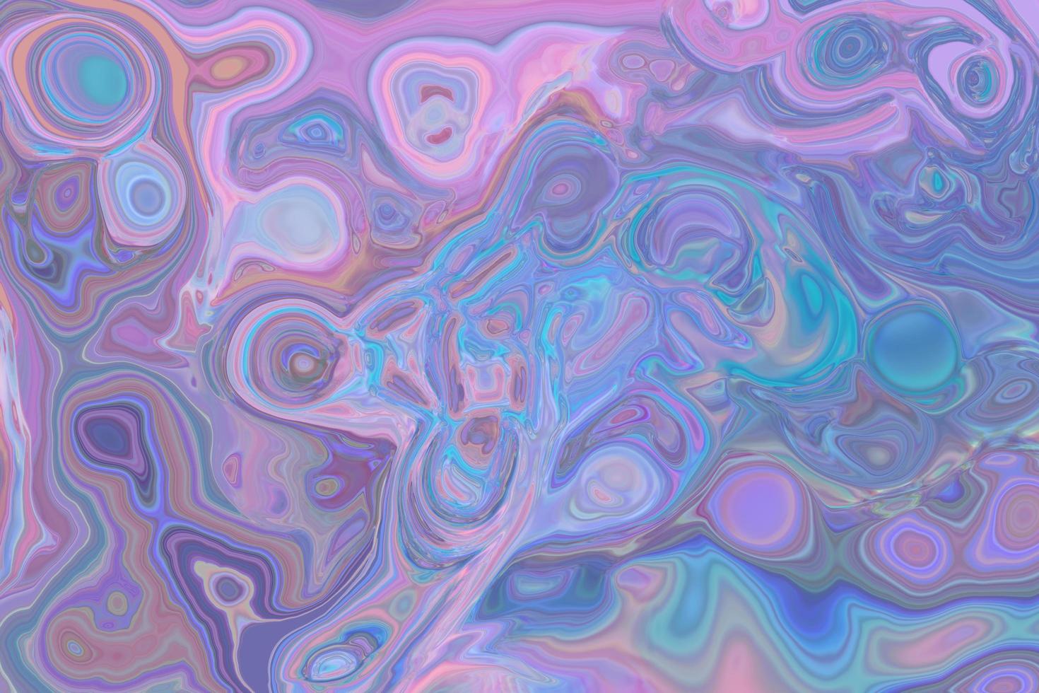 Abstract gradient blue pink texture background photo