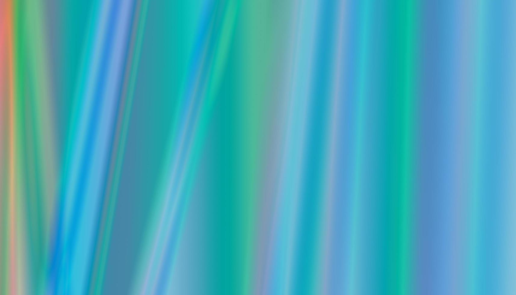 Abstract multicolored glowing blurred gradient background. photo