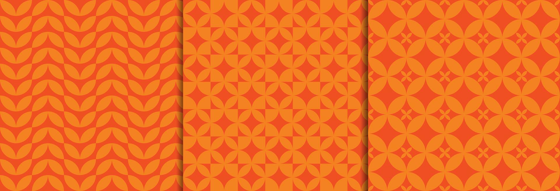 Document background geometric pattern. award and writing background. motif background. vector