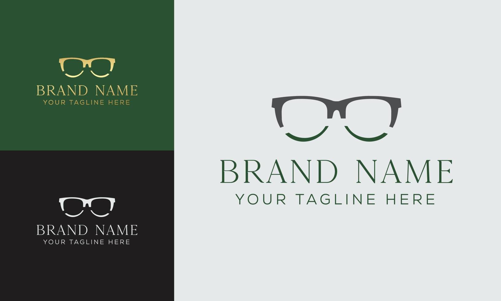 eyeglasses optical accessory Free Vector