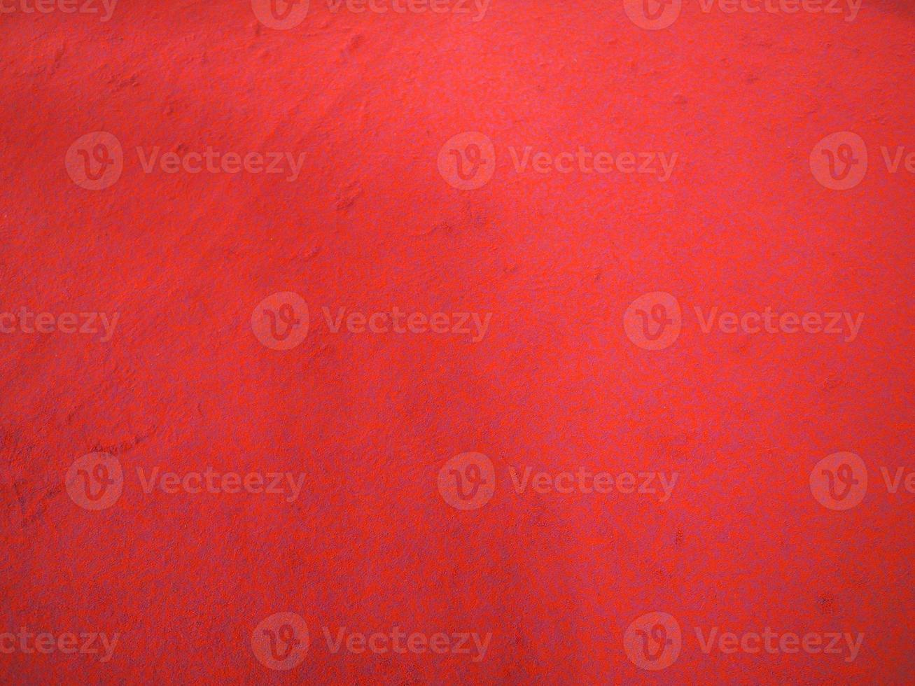 red moquette carpet texture background photo