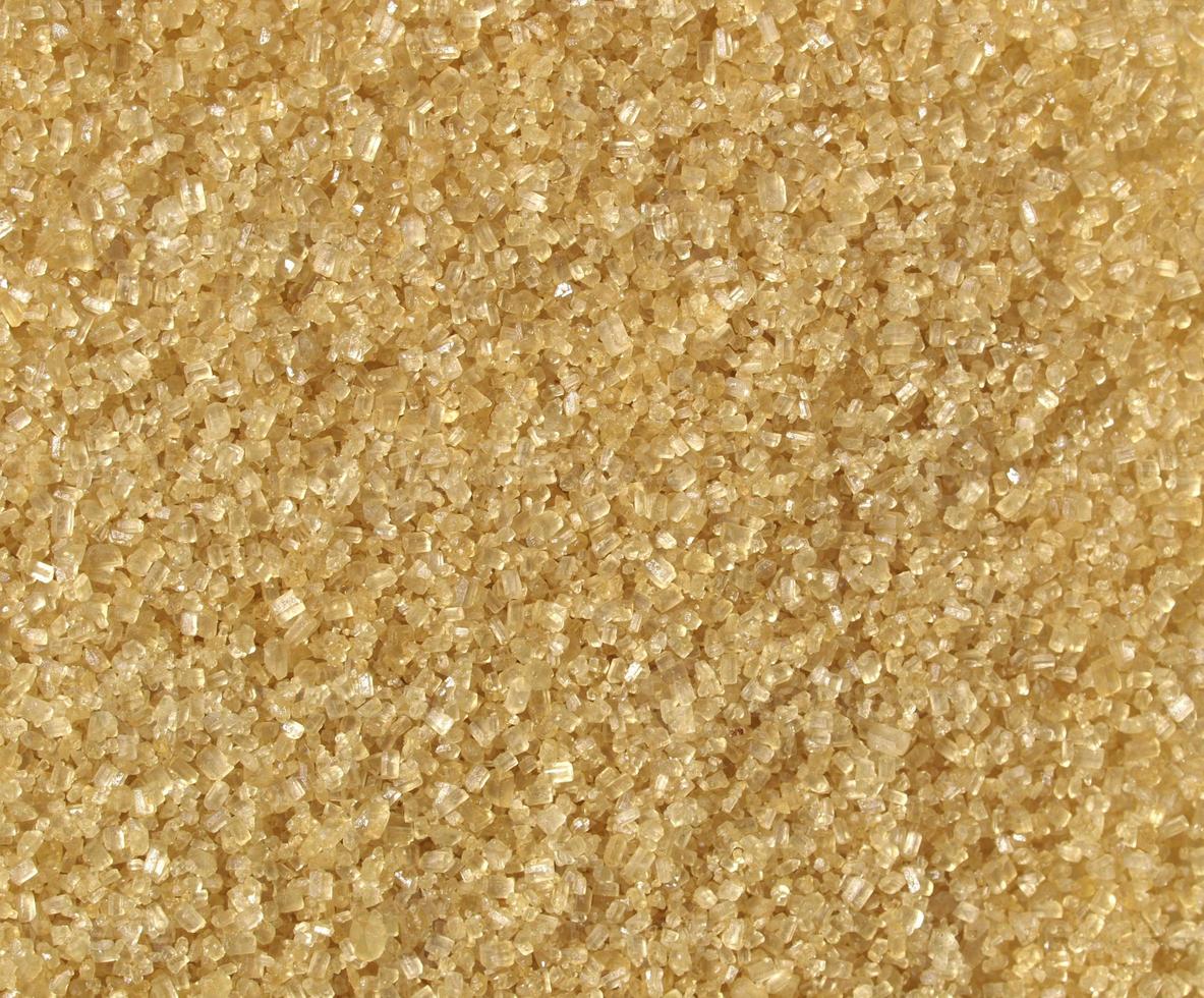Brown sugar texture photo