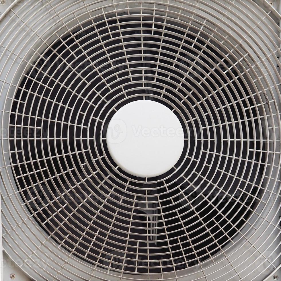 heating ventilation and air conditioning device photo