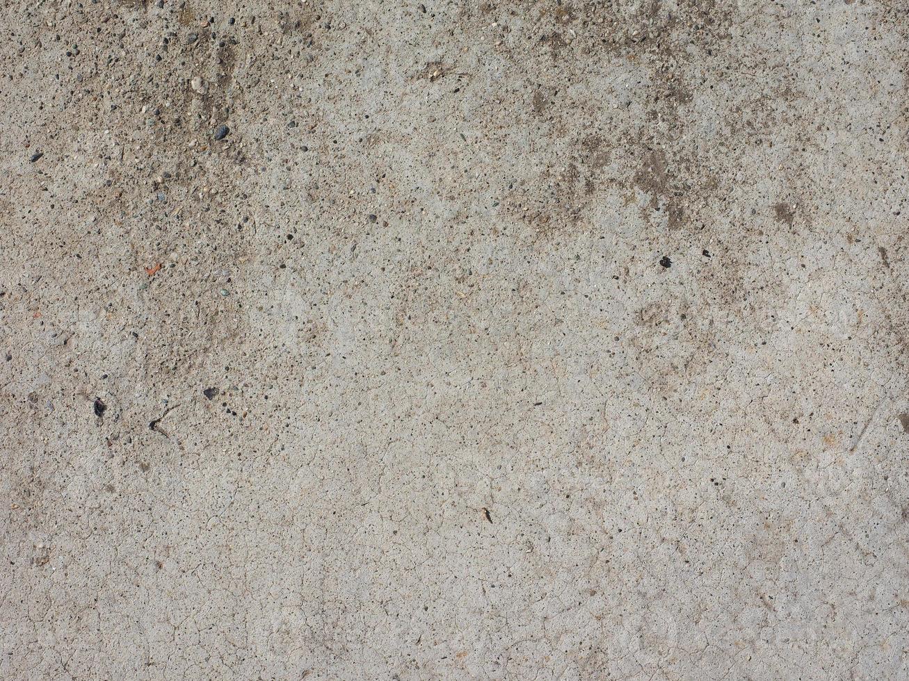 Grey concrete texture background photo