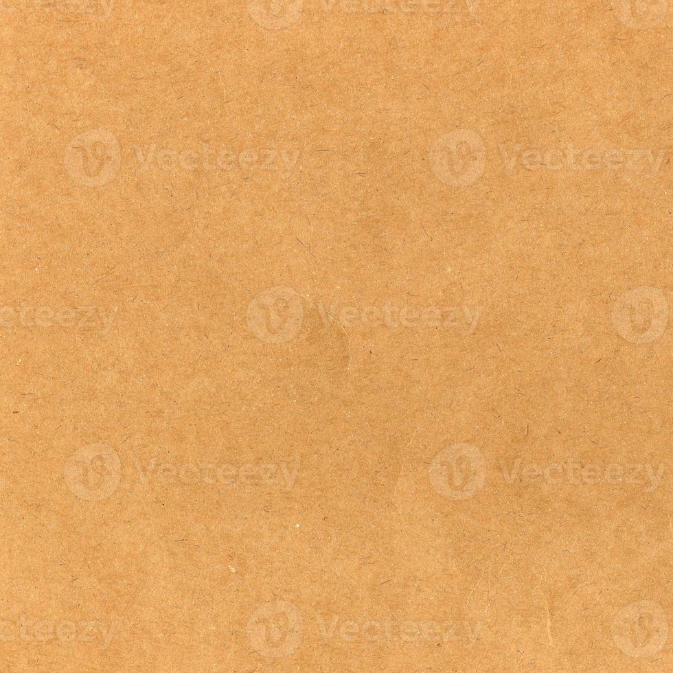 Brown paper texture background photo