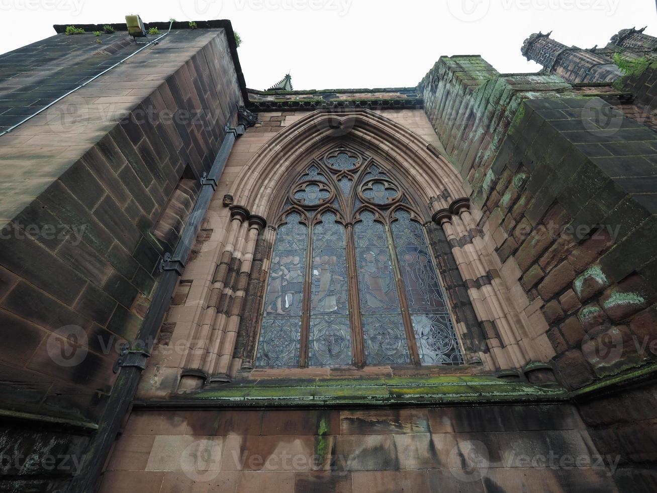 Chester Cathedral in Chester photo