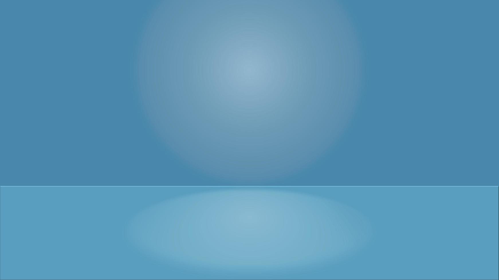modern minimalist background with lights. for product displays photo