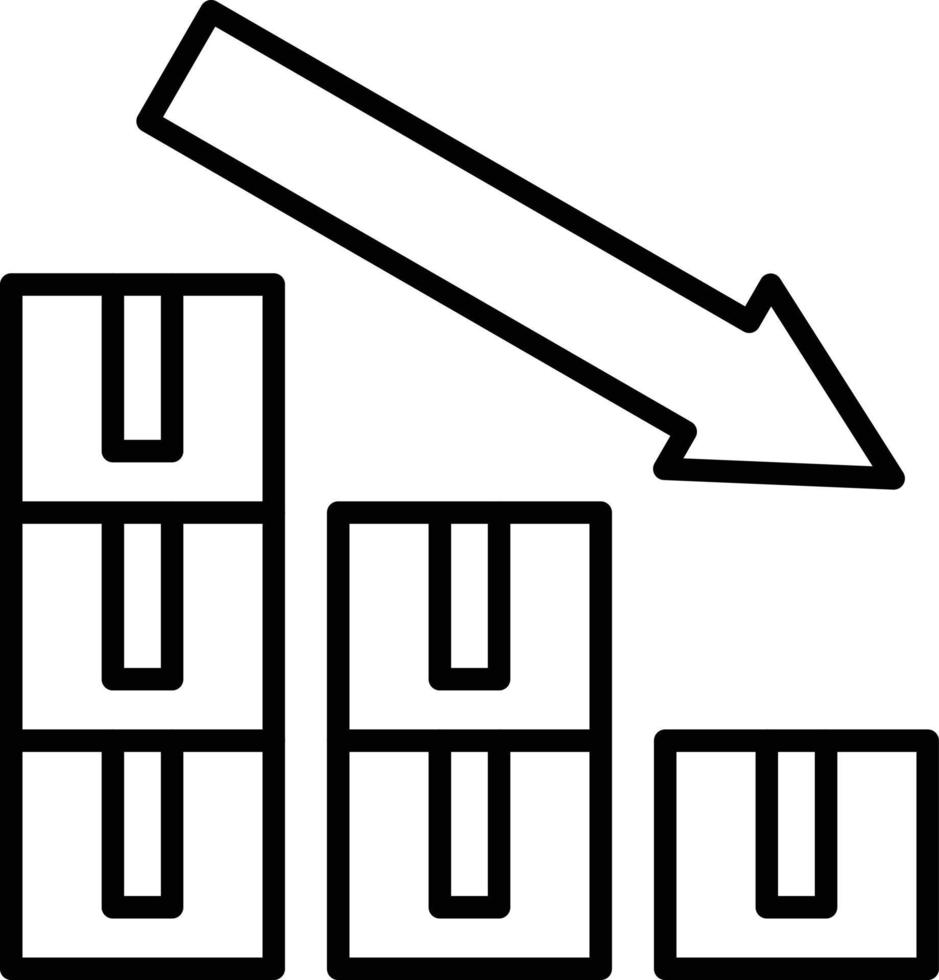 Crisis Icon Style vector