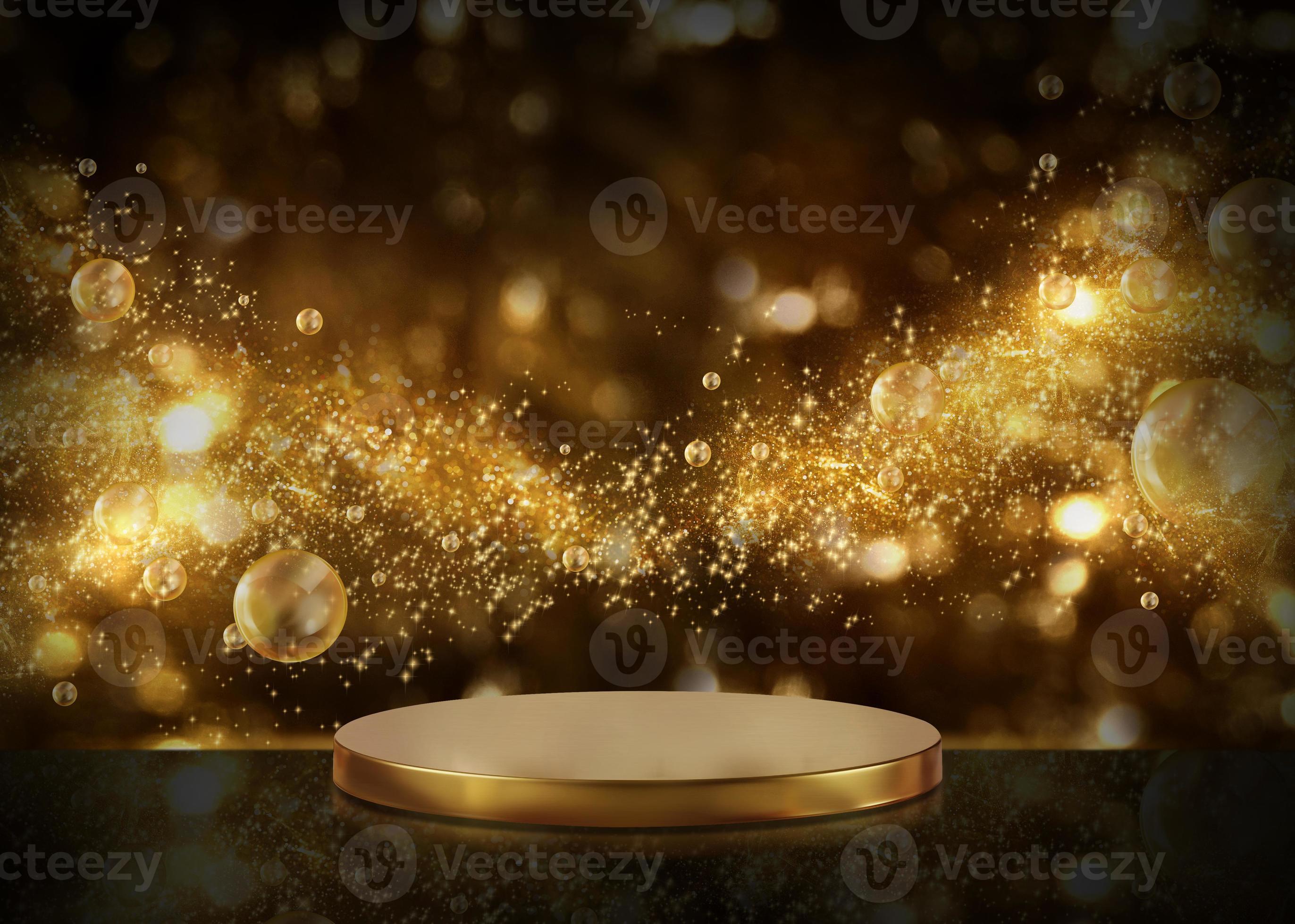 gold background for luxury product 5566735 Stock Photo at Vecteezy