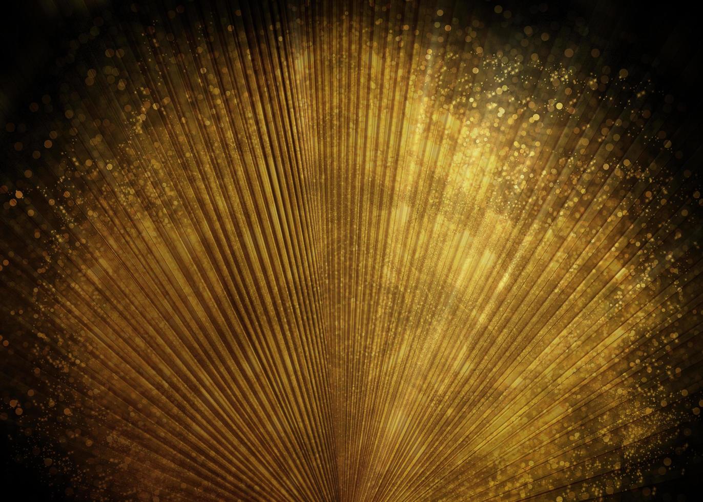 abstract gold background for luxury product photo