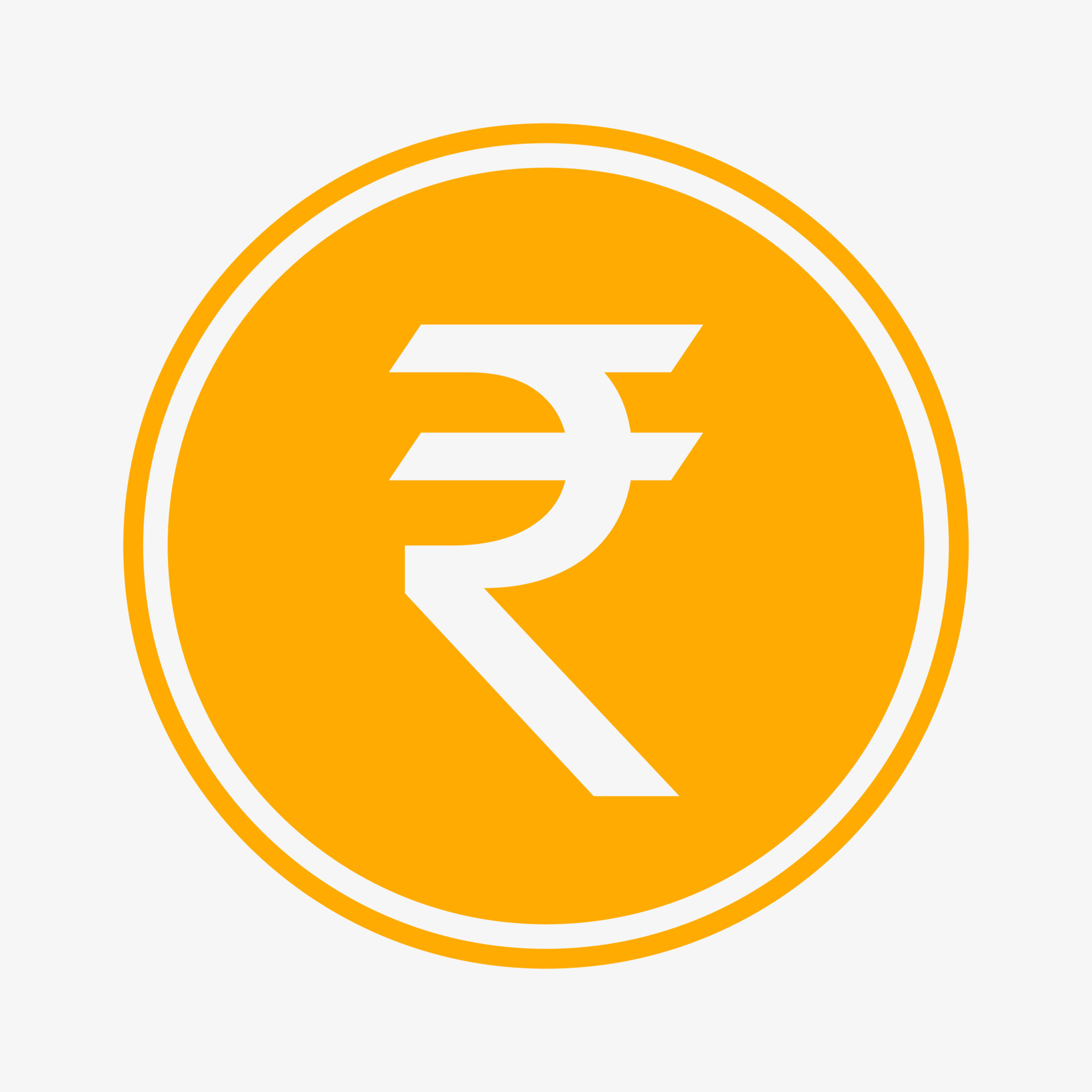 Black Indian Rupee Sign Vector Icon Stock Illustration  Download Image Now   Indian Currency Icon Symbol  iStock