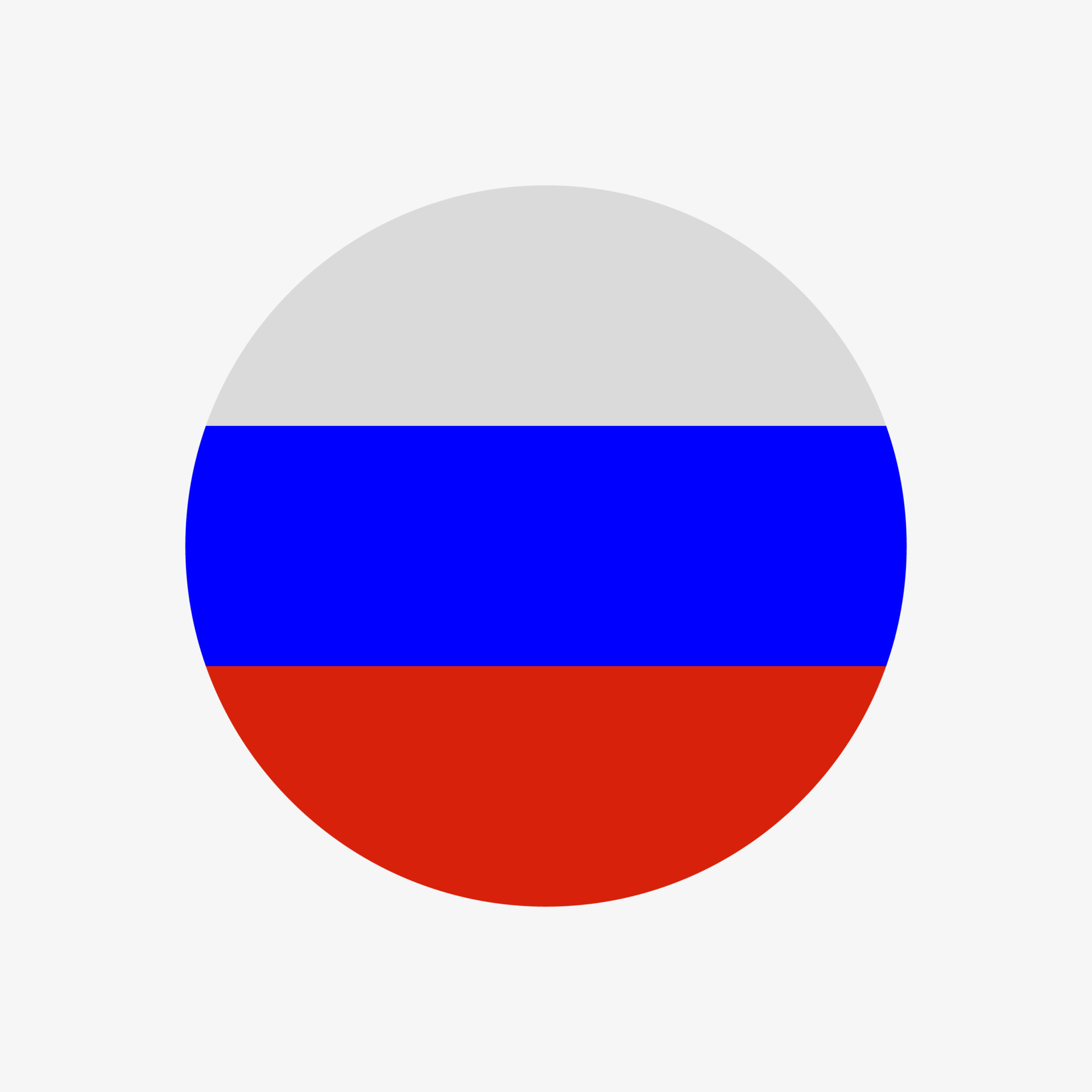 Free Vectors  Russian flag