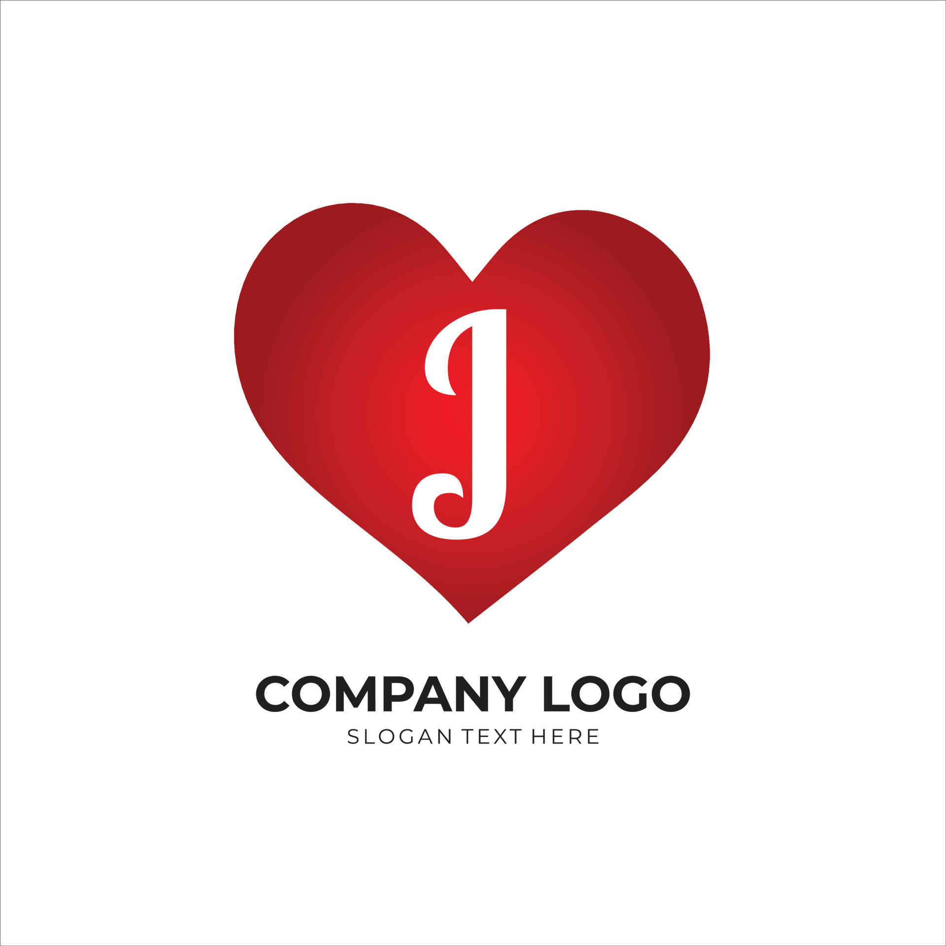 logotipo de letra j con icono de corazón, concepto de día de san valentín 5569656 Vector en Vecteezy logotipo de letra j con icono de corazón, concepto de día de san valentín 5569656 Vector en Vecteezy