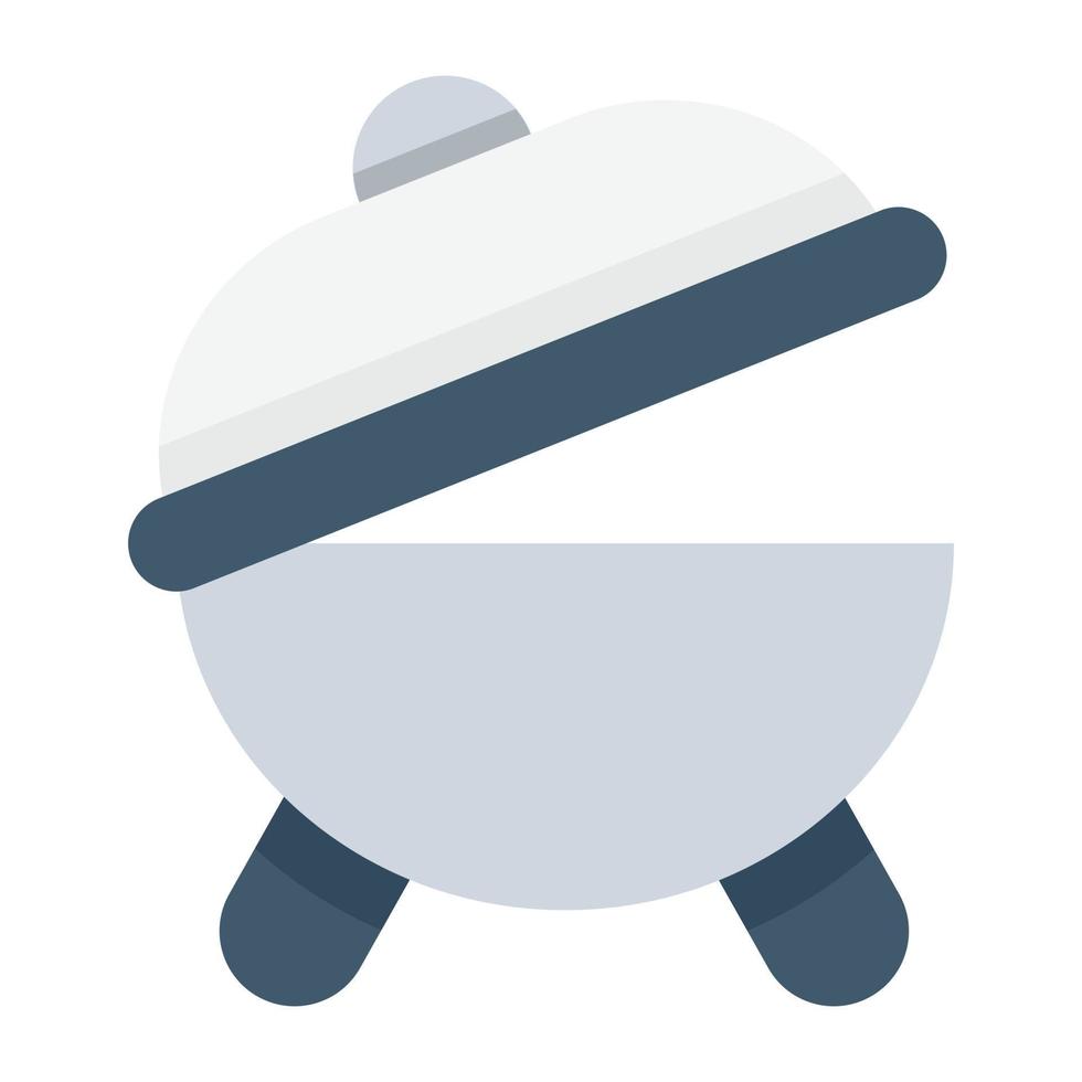 Cooking Pan Concepts vector