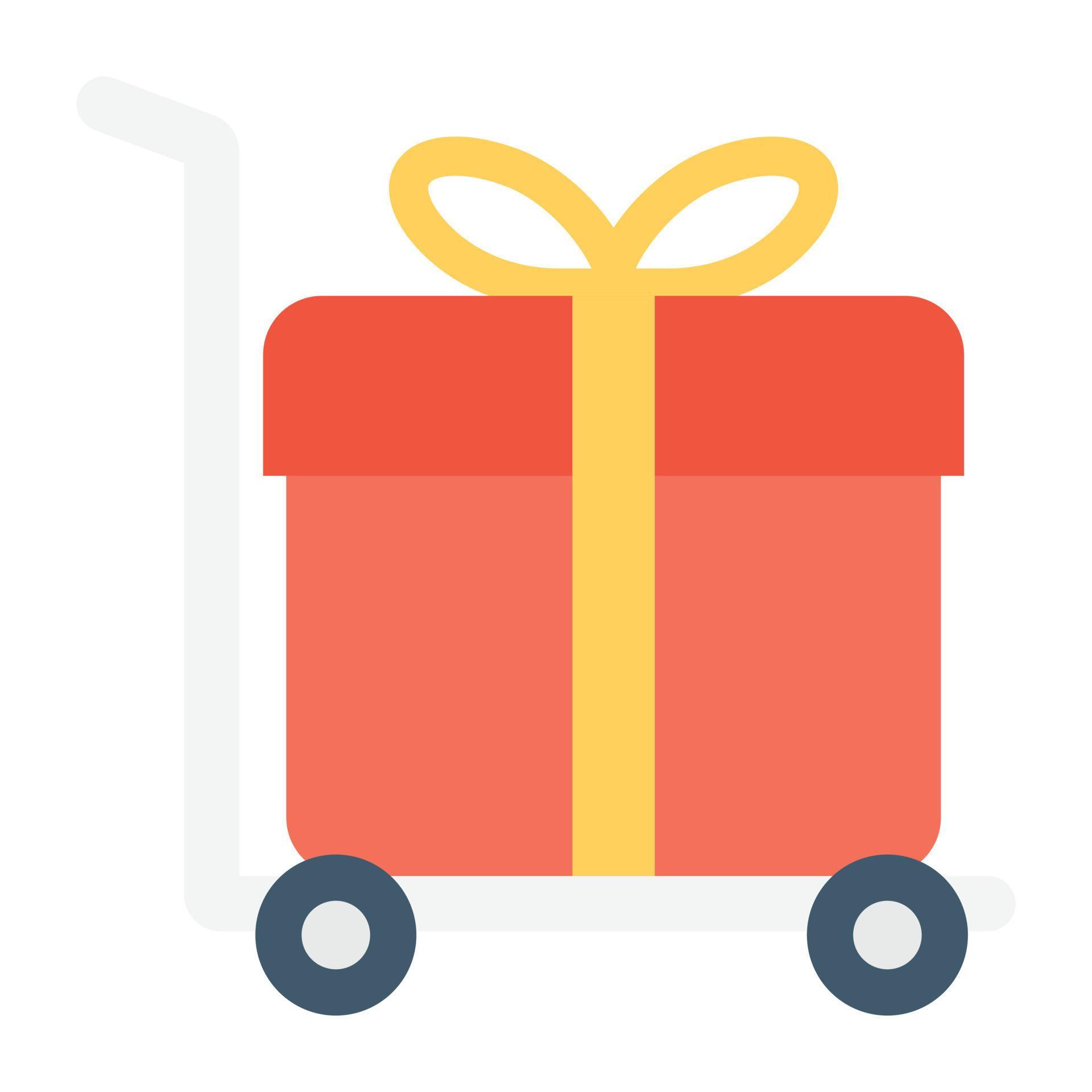 Trendy Gift Concepts 5570182 Vector Art at Vecteezy