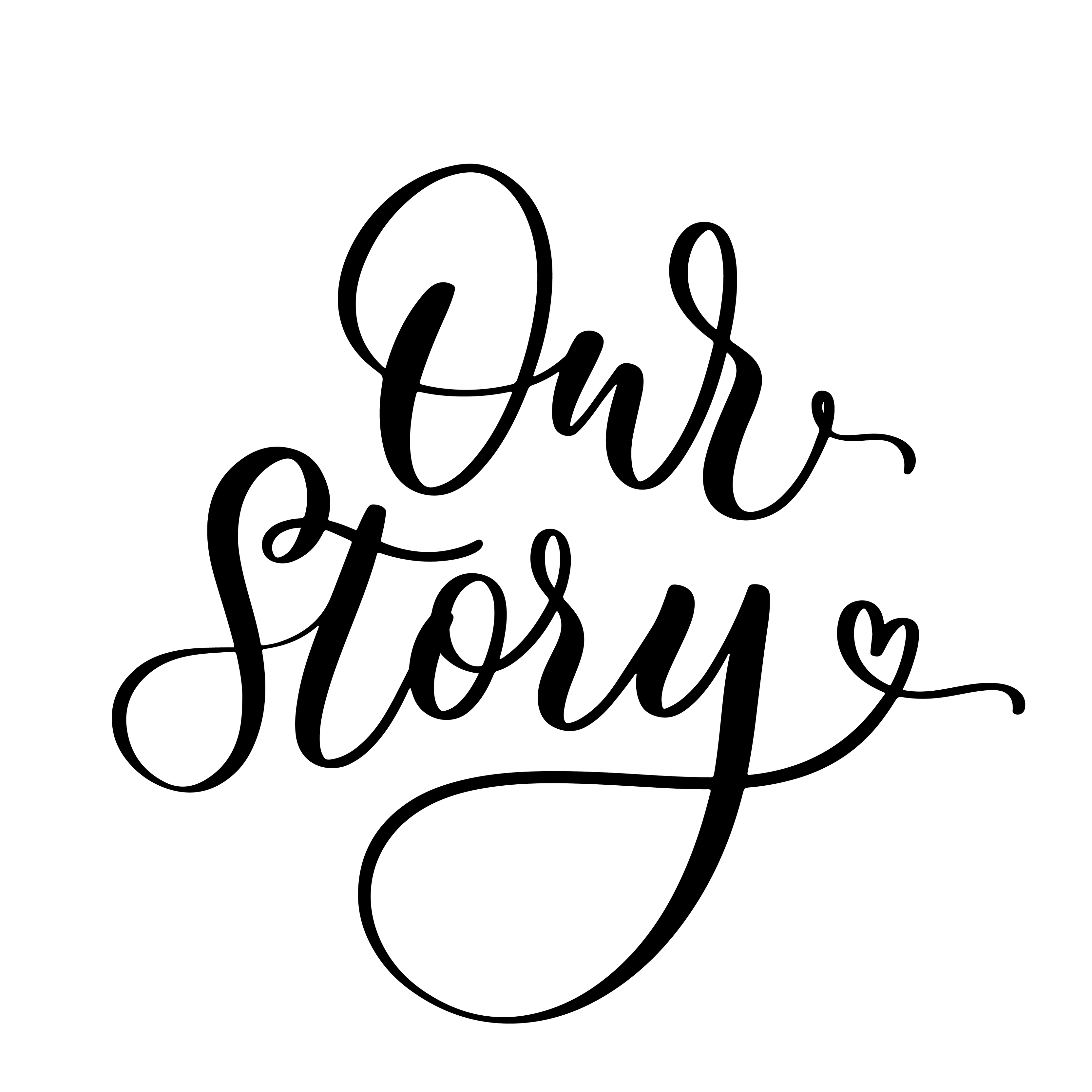 OUR STORY