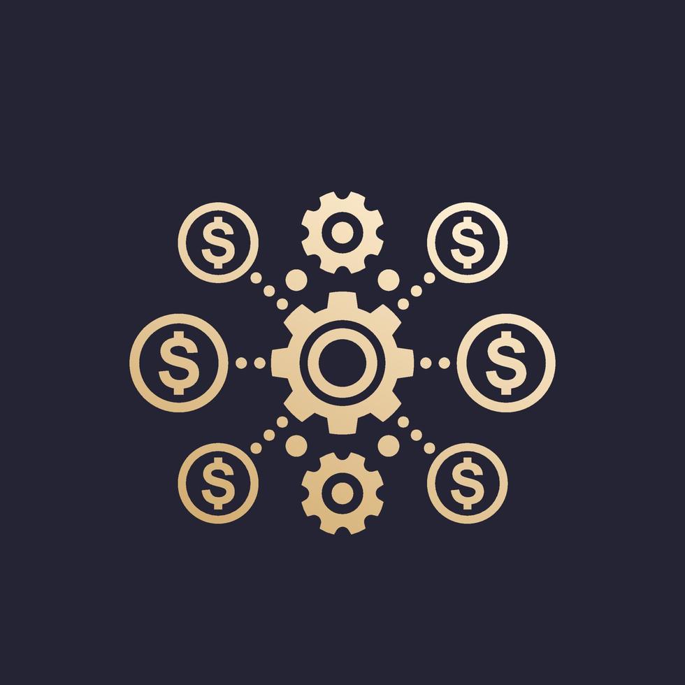 cost efficiency, optimization vector