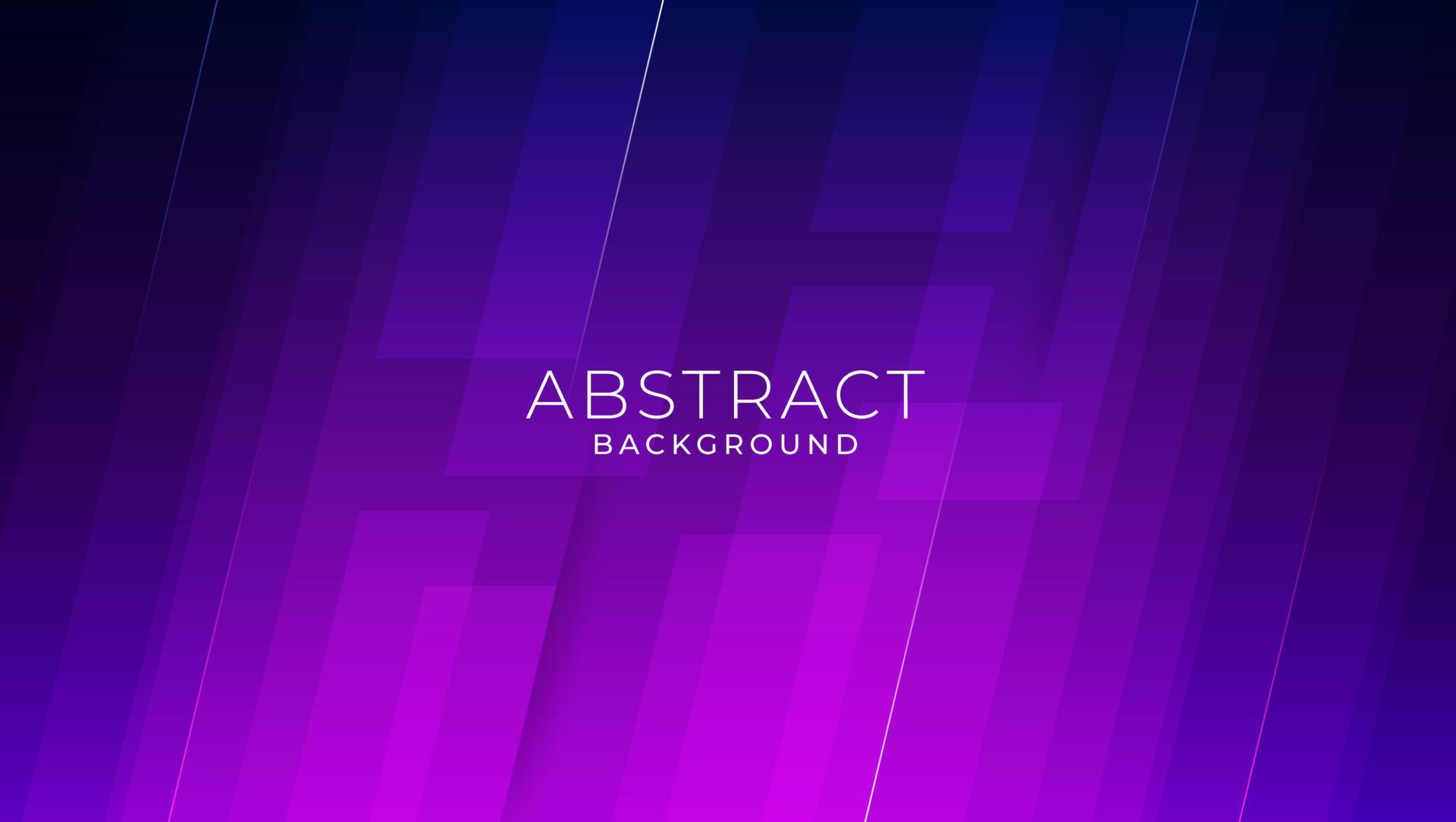 Gradient dynamic purple lines background 5574328 Vector Art at Vecteezy