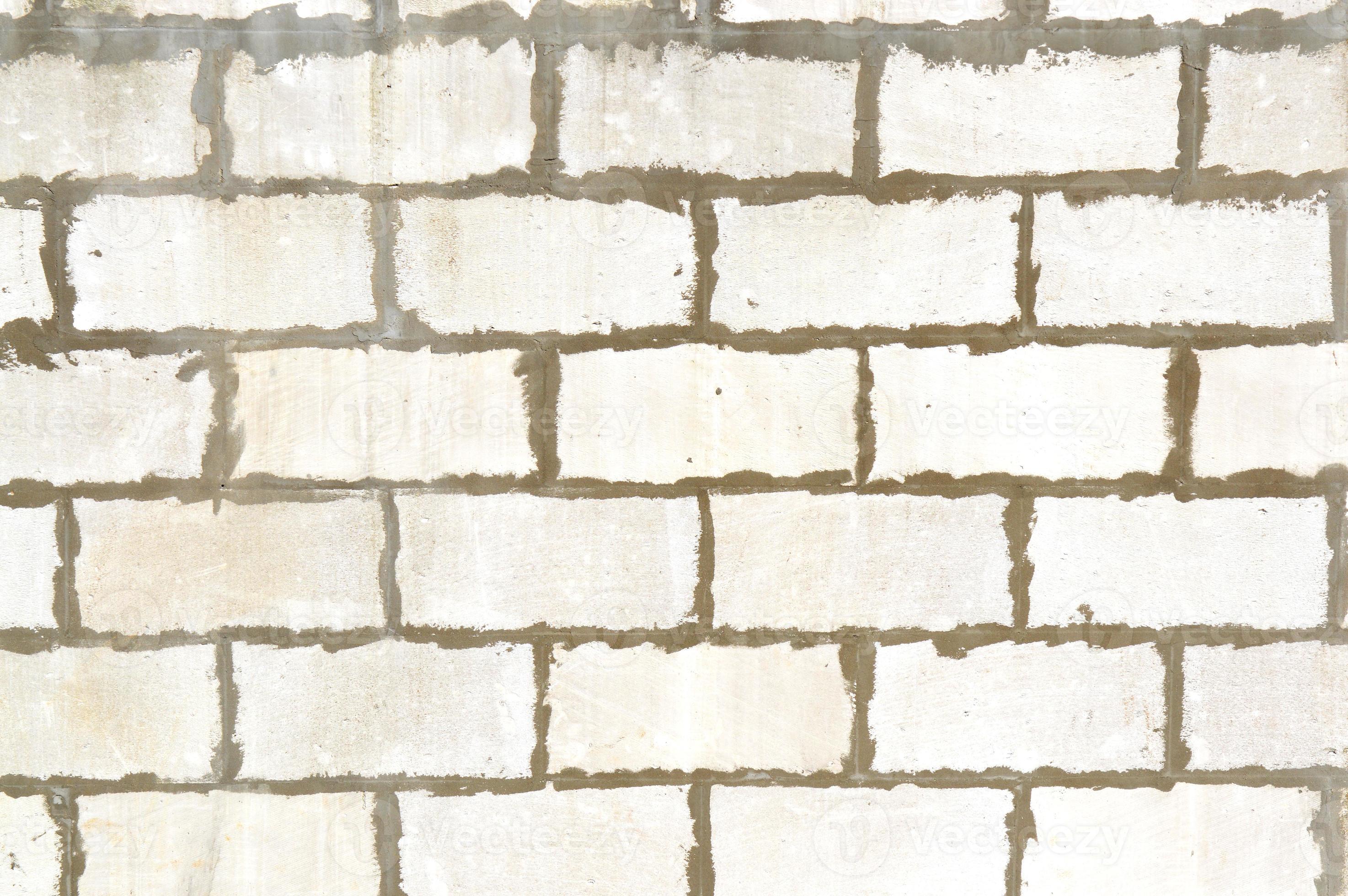 Old brick wall. Ancient stone texture background. Urban background, white  ruined industrial brick wall with copy space. Home and office design  backdrop. Vintage effect 5576781 Stock Photo at Vecteezy