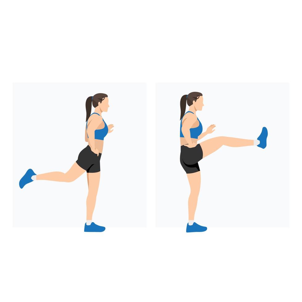 Swings exercise online