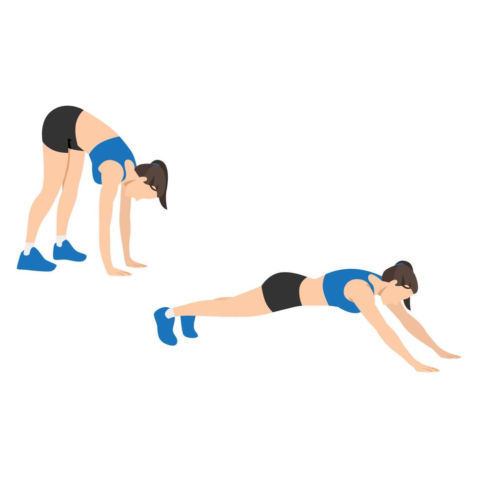 Inchworm exercise new arrivals