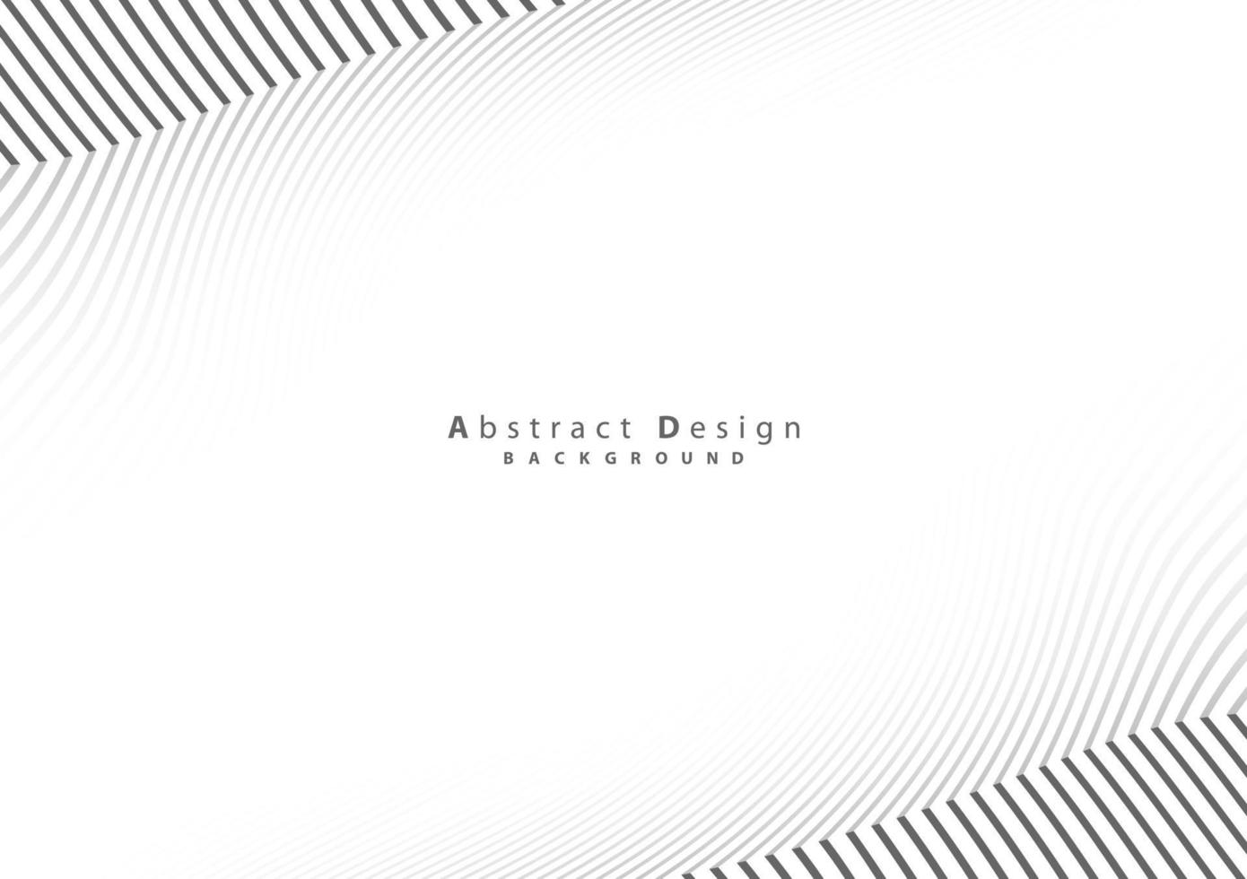 Striped texture, Abstract warped Diagonal Striped Background, wave lines texture. Brand new style for your business design, vector template for your ideas