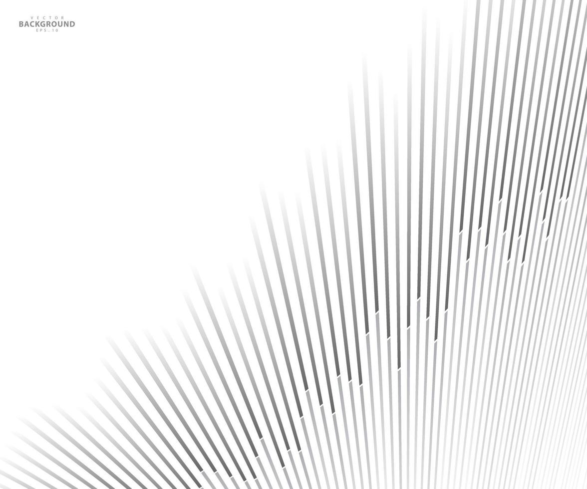 Striped texture, Abstract warped Diagonal Striped Background, wave lines texture. Brand new style for your business design, vector template for your ideas