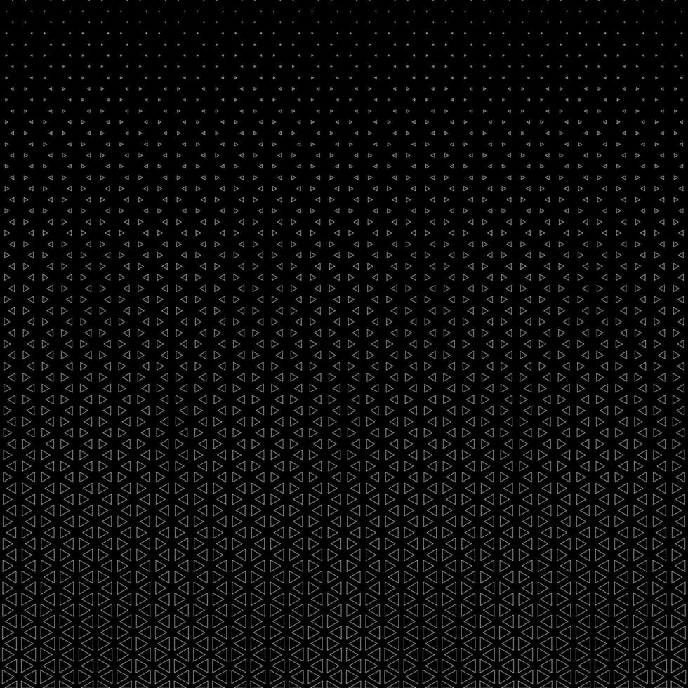 Abstract geometric pattern with lines,  A seamless vector background.  illustration - Vector