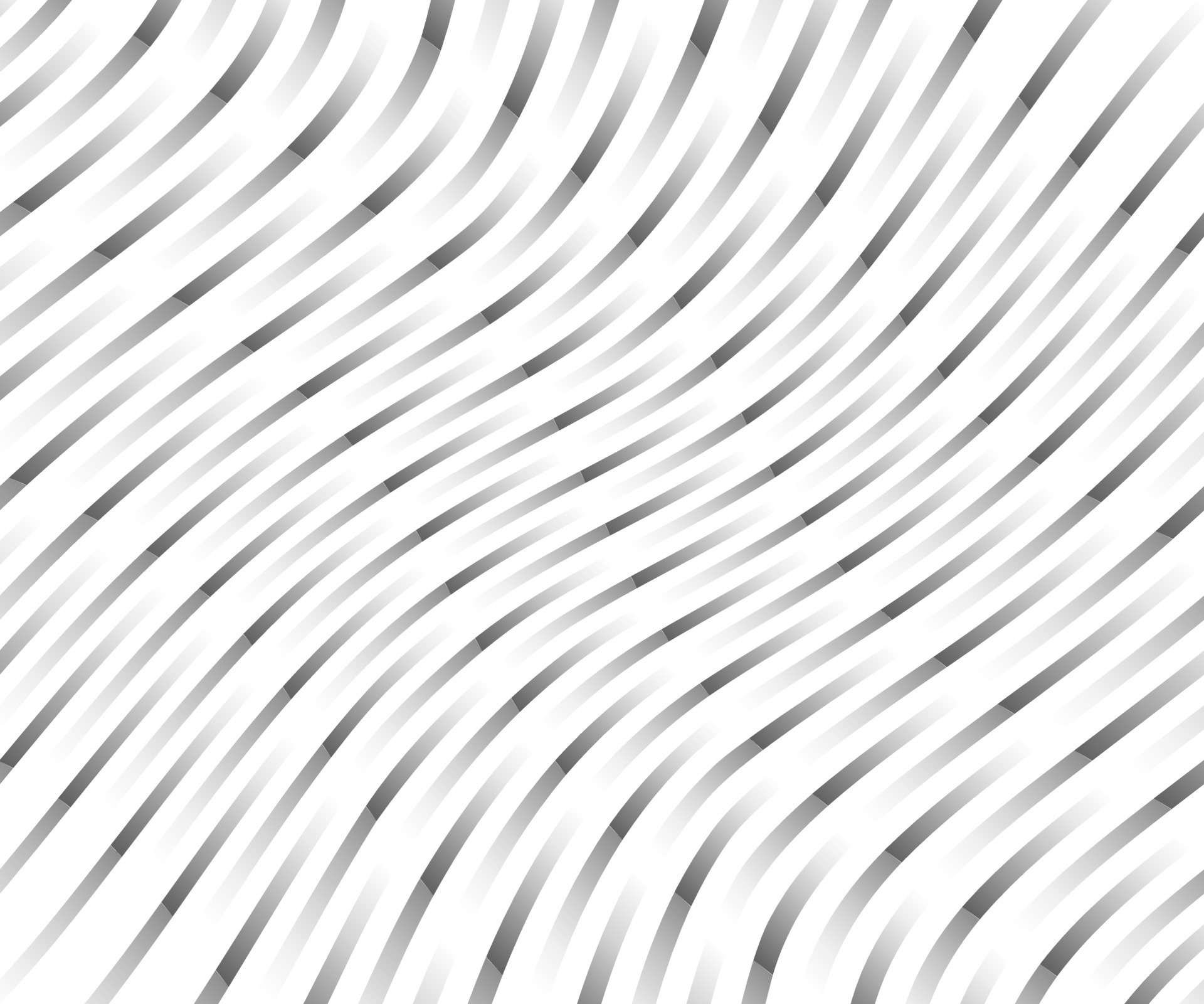 Abstract lines technology geometric design. Stripes gradient background