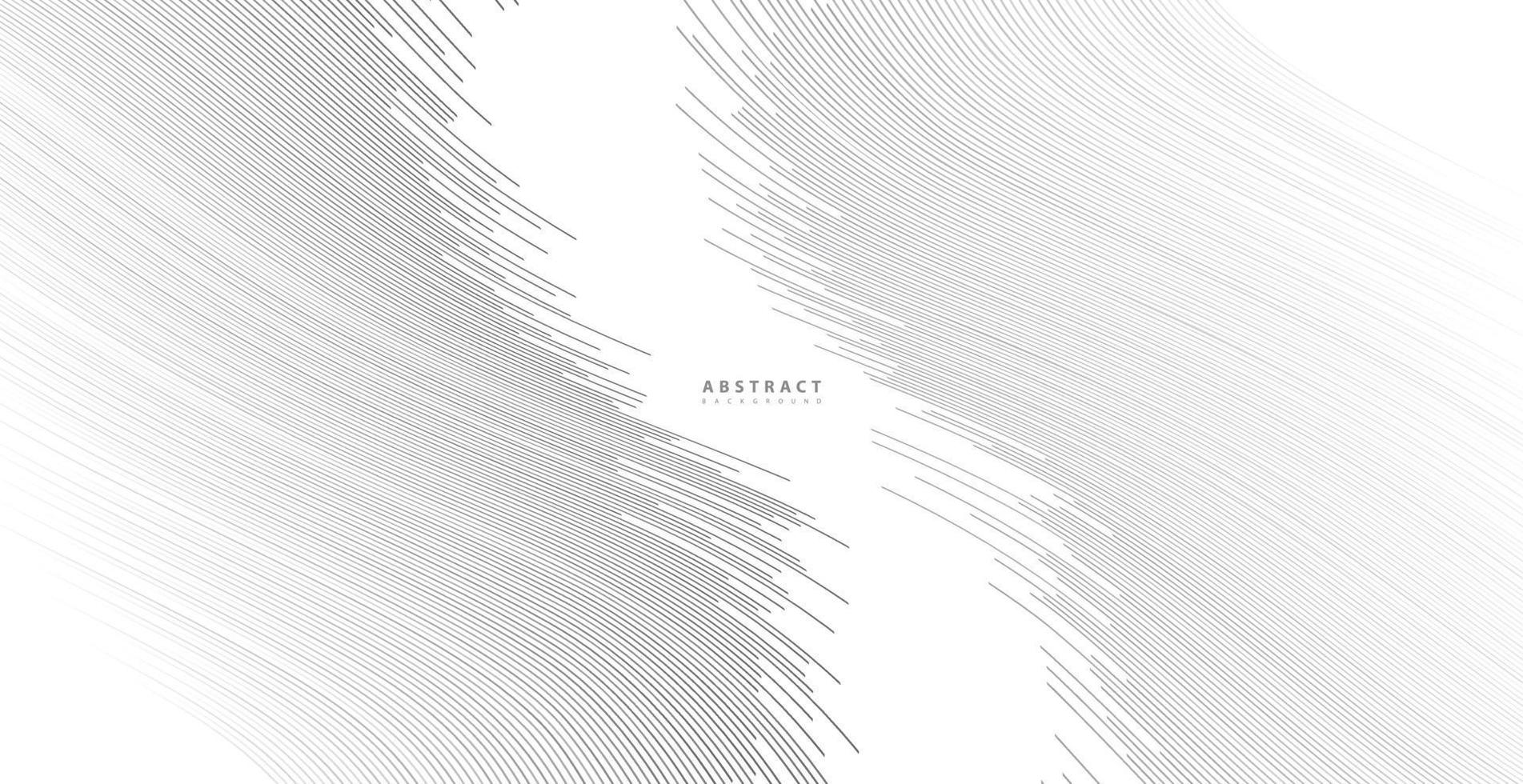 Line background. Stripe pattern vector