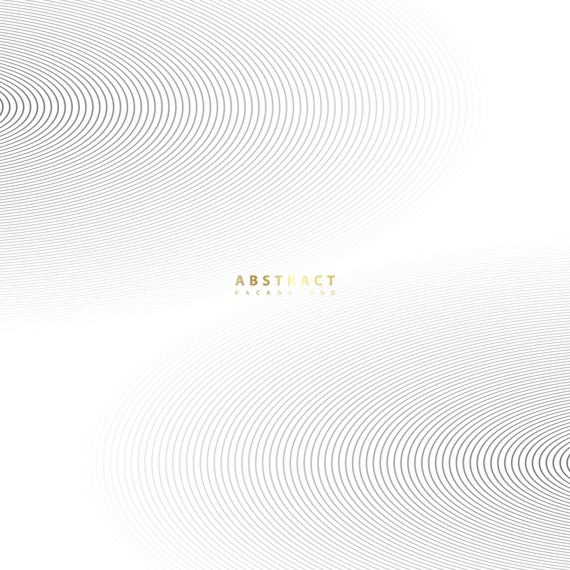 Circle background. Circle line pattern. 5581196 Vector Art at Vecteezy