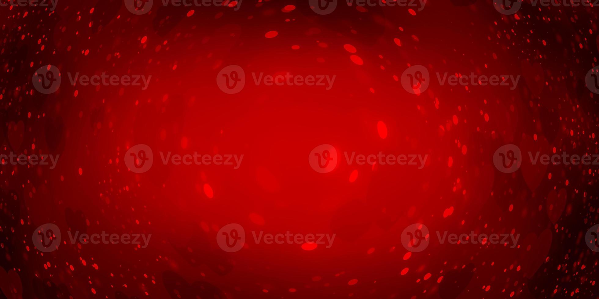 abstract red background light texture photo